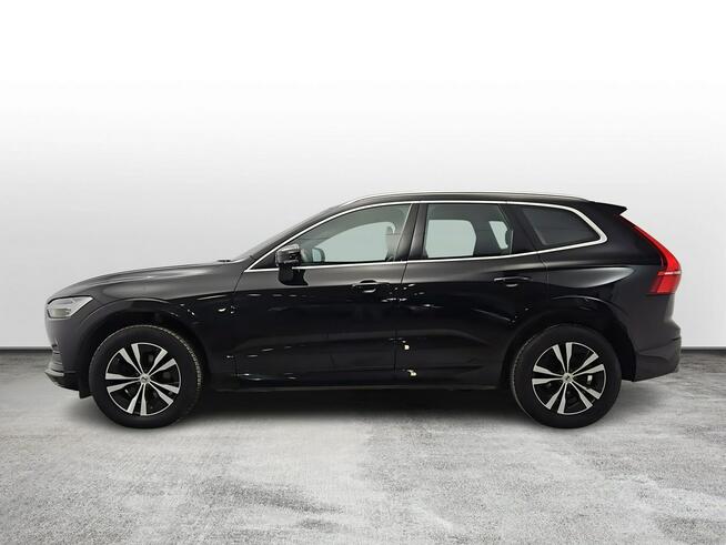Volvo XC 60 0 D3 Momentum Pro ! Z Polskiego Salonu ! Faktura Vat !