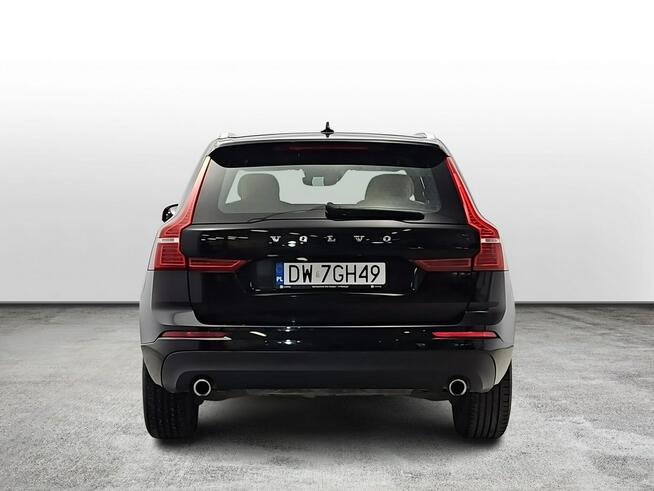 Volvo XC 60 0 D3 Momentum Pro ! Z Polskiego Salonu ! Faktura Vat !