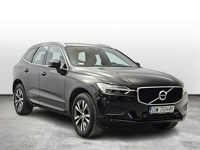 Volvo XC 60 0 D3 Momentum Pro ! Z Polskiego Salonu ! Faktura Vat !