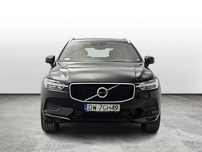 Volvo XC 60 0 D3 Momentum Pro ! Z Polskiego Salonu ! Faktura Vat !