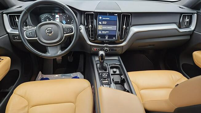 Volvo XC 60 0 D3 Momentum Pro ! Z Polskiego Salonu ! Faktura Vat !