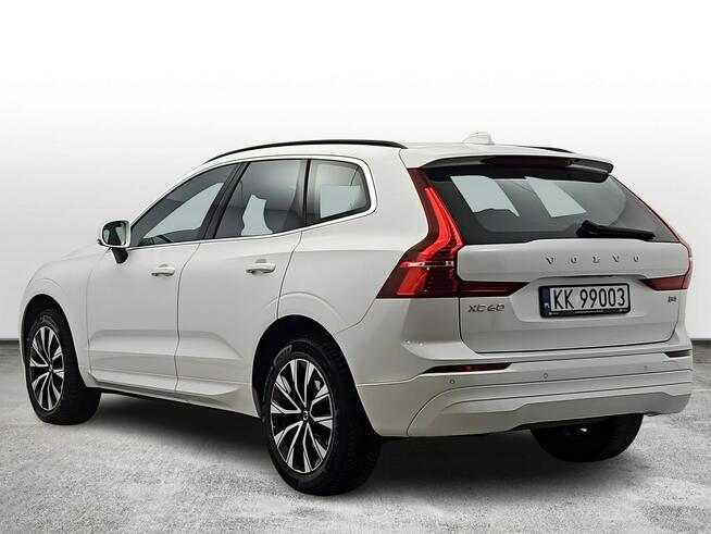 Volvo XC 60 B4 B Core aut ! Z Polskiego Salonu ! Faktura Vat !