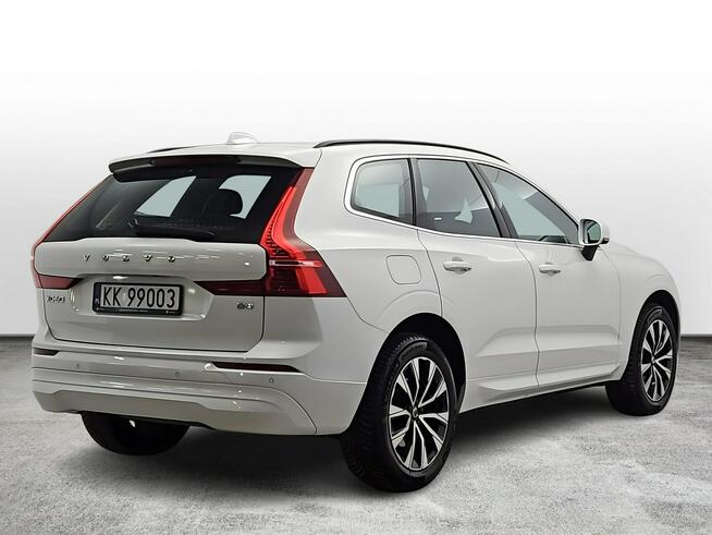 Volvo XC 60 B4 B Core aut ! Z Polskiego Salonu ! Faktura Vat !