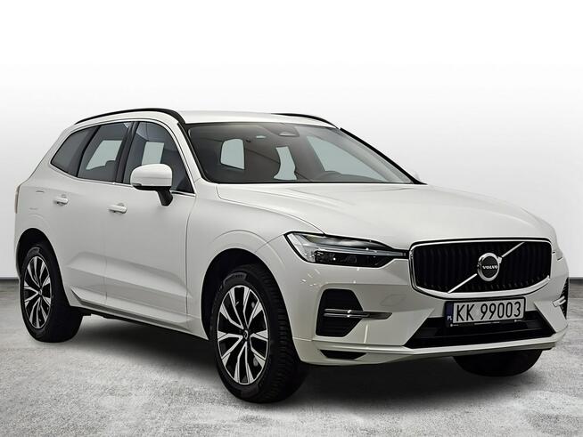 Volvo XC 60 B4 B Core aut ! Z Polskiego Salonu ! Faktura Vat !