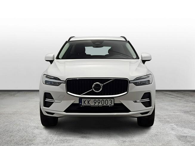 Volvo XC 60 B4 B Core aut ! Z Polskiego Salonu ! Faktura Vat !