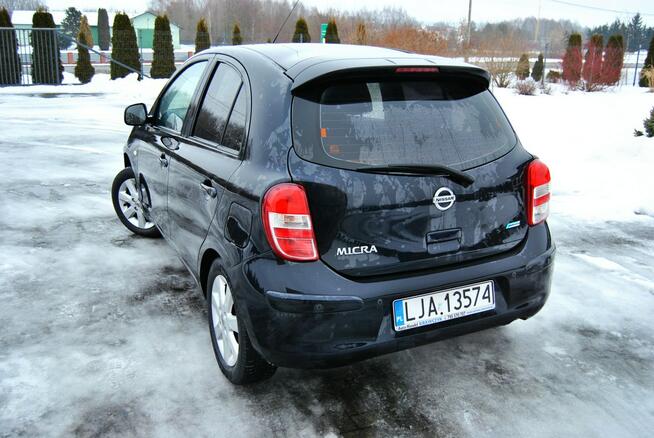 Nissan Micra GAZ po przeglądzie * NAVI-PL*2 sztuki z 140 000 km * Zarejestrowany PL