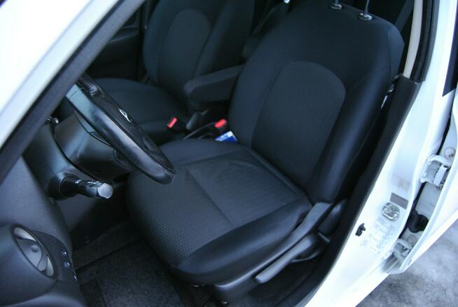 Nissan Micra REJ- PL * 1.2 Benzyna * Klima *ASO * Oryginalny lakier *2 sztuki