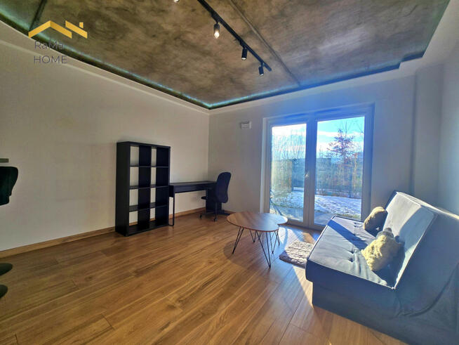 Mieszkanie Kraków gm. Kraków-Krowodrza Prądnik Biały, Henryka Pachońskiego