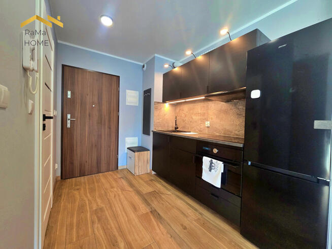 Mieszkanie Kraków gm. Kraków-Krowodrza Prądnik Biały, Henryka Pachońskiego