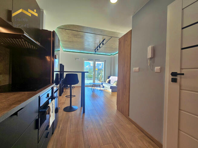 Mieszkanie Kraków gm. Kraków-Krowodrza Prądnik Biały, Henryka Pachońskiego