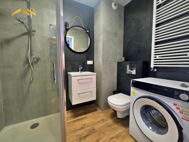 Mieszkanie Kraków gm. Kraków-Krowodrza Prądnik Biały, Henryka Pachońskiego