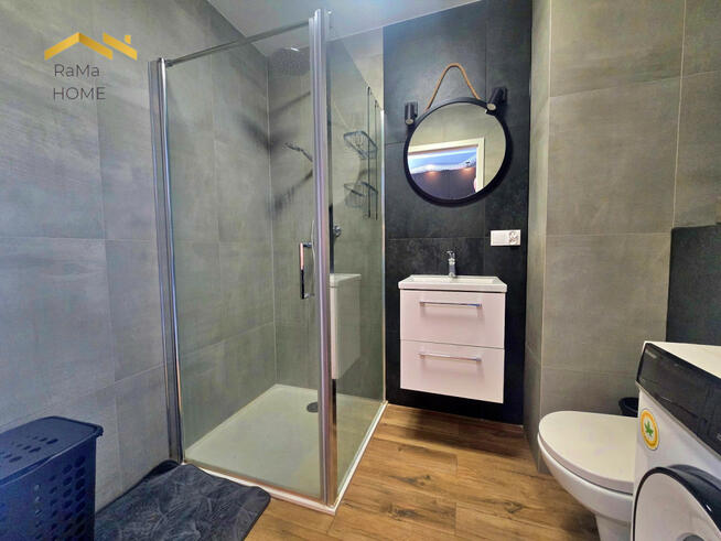 Mieszkanie Kraków gm. Kraków-Krowodrza Prądnik Biały, Henryka Pachońskiego