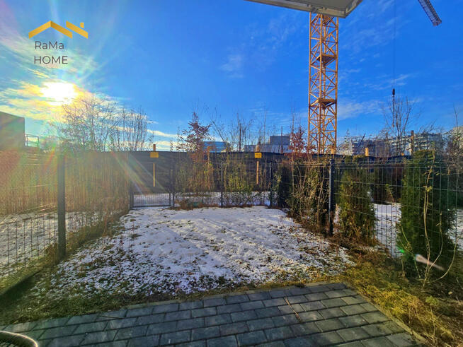 Mieszkanie Kraków gm. Kraków-Krowodrza Prądnik Biały, Henryka Pachońskiego