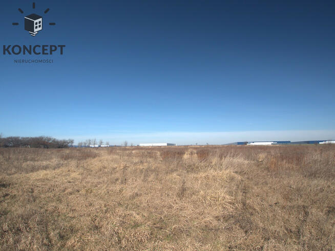 Działka budowlana na sprzedaż W Magnicach