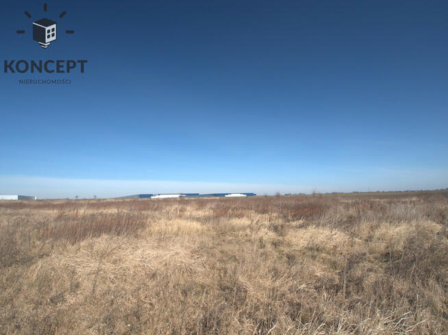 Działka budowlana na sprzedaż W Magnicach