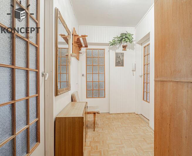 Mieszkanie 3-pok | pełny rozkład | ul. Nowodworska