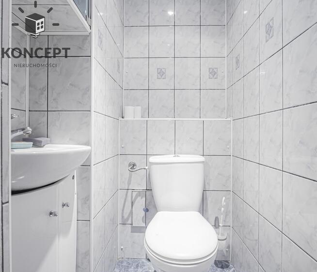 Mieszkanie 3-pok | pełny rozkład | ul. Nowodworska