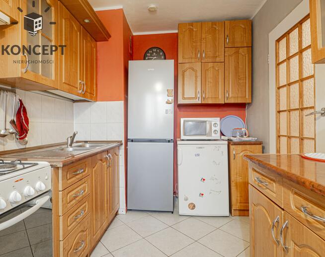 Mieszkanie 3-pok | pełny rozkład | ul. Nowodworska