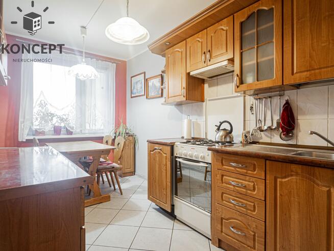 Mieszkanie 3-pok | pełny rozkład | ul. Nowodworska