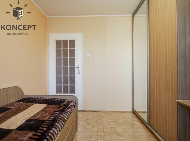 Mieszkanie 3-pok | pełny rozkład | ul. Nowodworska