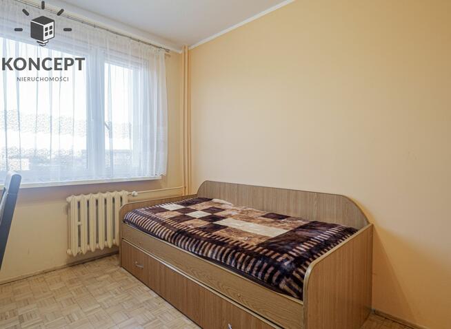 Mieszkanie 3-pok | pełny rozkład | ul. Nowodworska