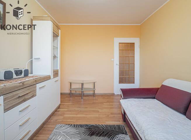 Mieszkanie 3-pok | pełny rozkład | ul. Nowodworska