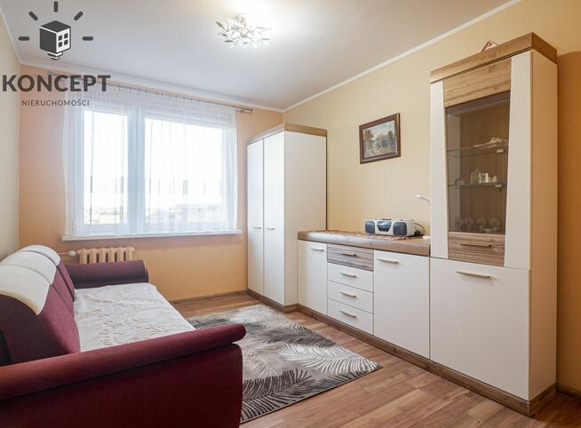 Mieszkanie 3-pok | pełny rozkład | ul. Nowodworska