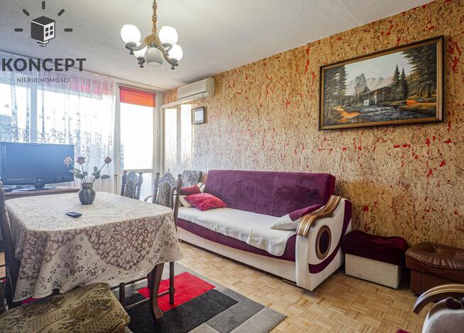 Mieszkanie 3-pok | pełny rozkład | ul. Nowodworska