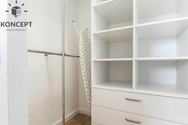 Stylowe 2 pok mieszkanie | Balkon | Parking