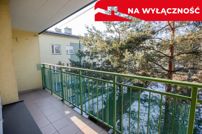 Na sprzedaż mieszkanie w Tarnowie, Osiedle Zielone
