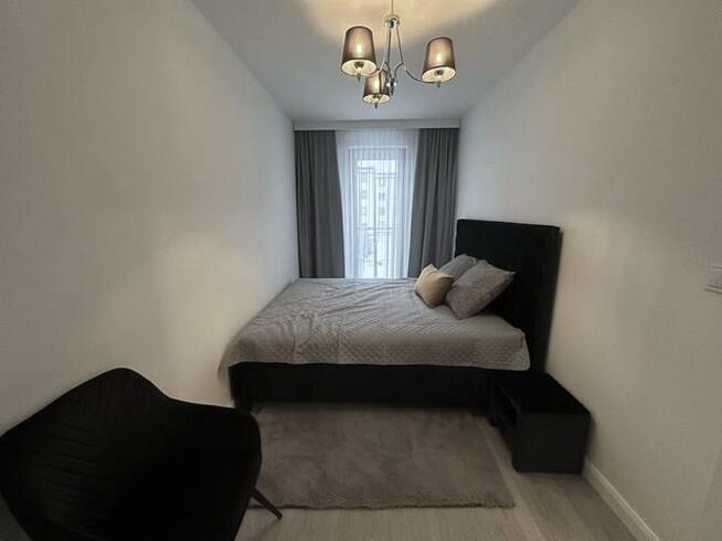 2 pokoje + balkon i miejsce w garażu- Witosa 103A