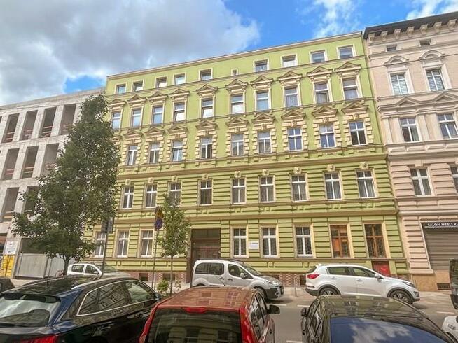 Małkowskiego 9, pokój w samym centrum miasta