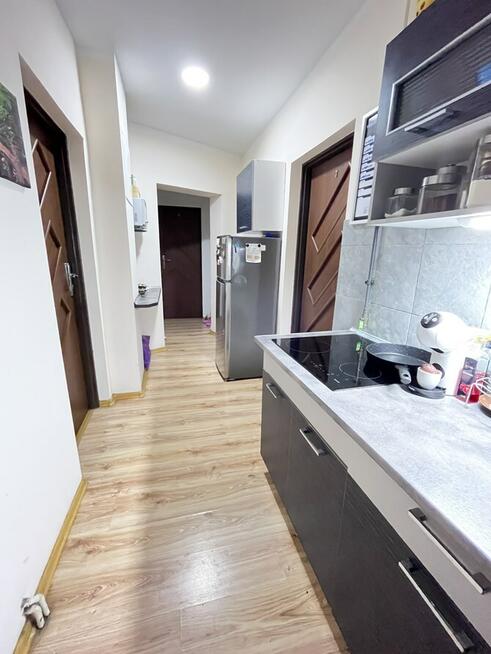 Małkowskiego 9, pokój w samym centrum miasta