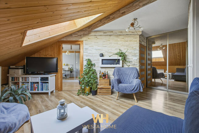 Mieszkanie Grójec, Bankowa