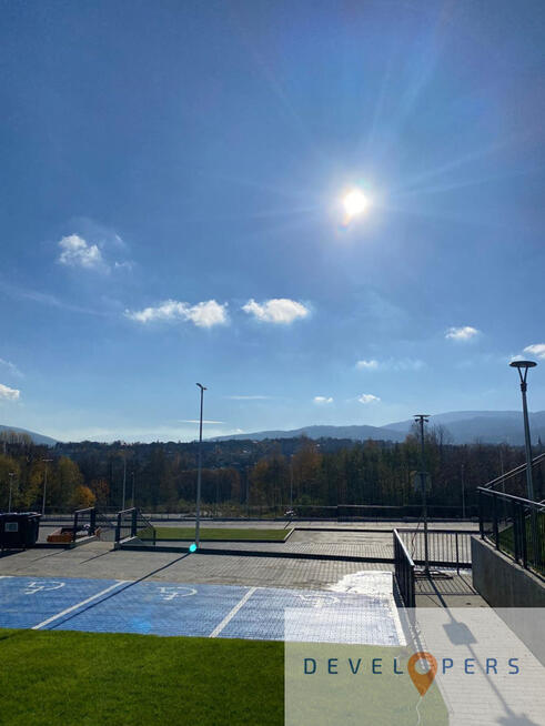 Gotowe nowe M4 I Winda I Hala garażowa