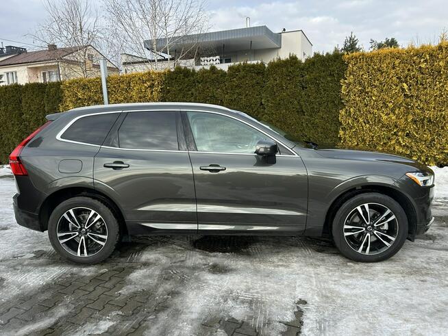 Volvo XC 60 2.0 T 250 KM bardzo zadbany!