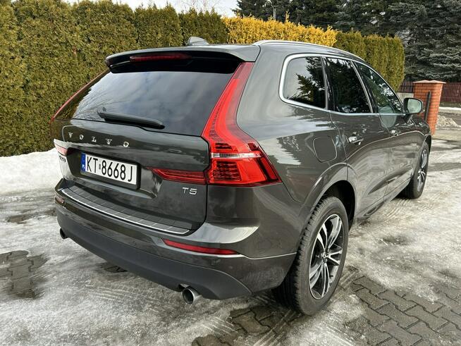 Volvo XC 60 2.0 T 250 KM bardzo zadbany!