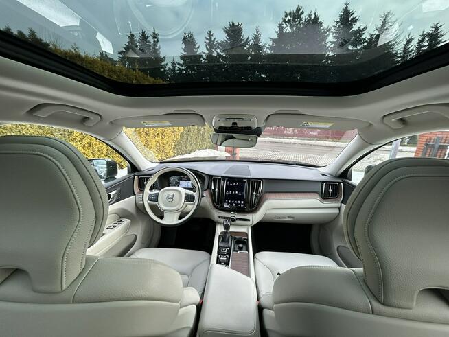 Volvo XC 60 2.0 T 250 KM bardzo zadbany!