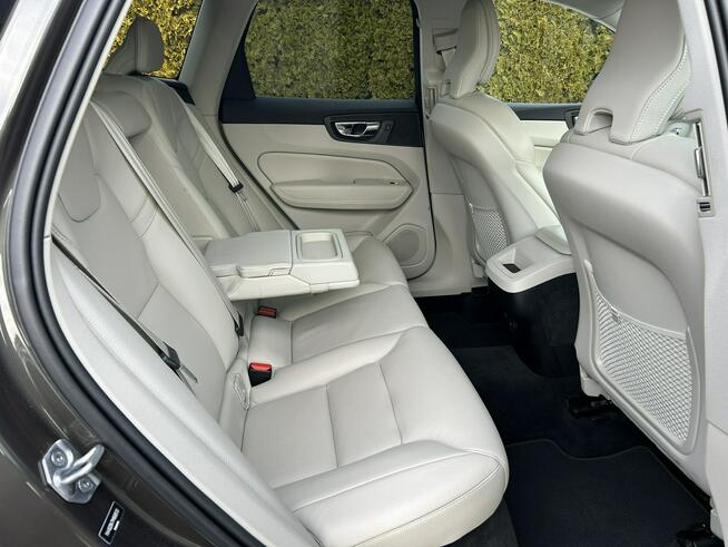 Volvo XC 60 2.0 T 250 KM bardzo zadbany!