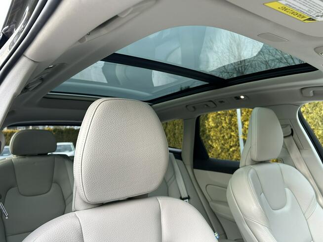 Volvo XC 60 2.0 T 250 KM bardzo zadbany!