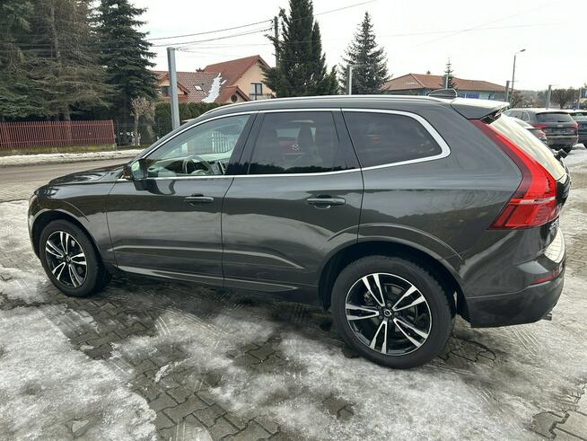 Volvo XC 60 2.0 T 250 KM bardzo zadbany!