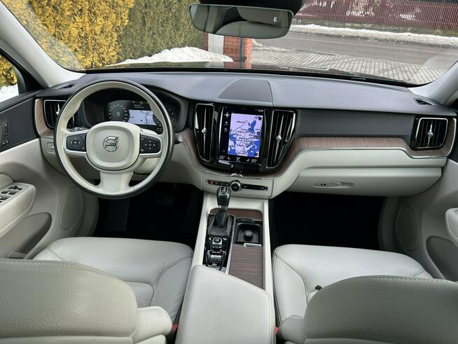 Volvo XC 60 2.0 T 250 KM bardzo zadbany!
