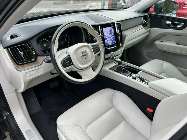 Volvo XC 60 2.0 T 250 KM bardzo zadbany!