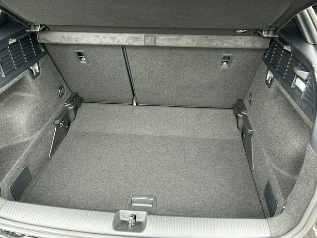 Audi Q2 1.5 TSi S-tronic S-Line,mały przebieg!