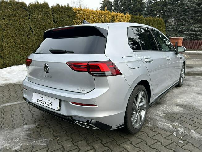 Volkswagen Golf 1.5 TSi DSG R-Line bardzo zadbany!