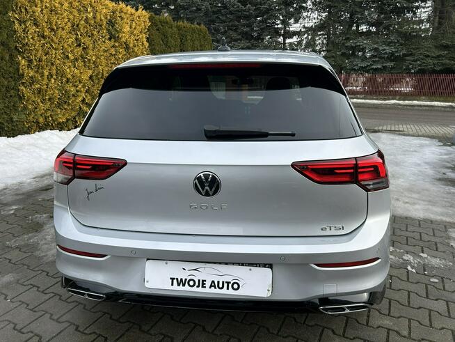 Volkswagen Golf 1.5 TSi DSG R-Line bardzo zadbany!