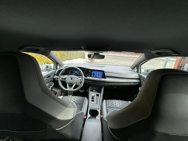 Volkswagen Golf 1.5 TSi DSG R-Line bardzo zadbany!