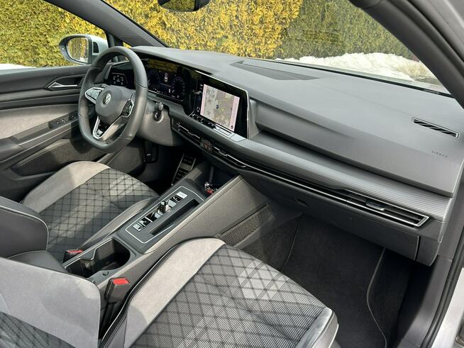 Volkswagen Golf 1.5 TSi DSG R-Line bardzo zadbany!