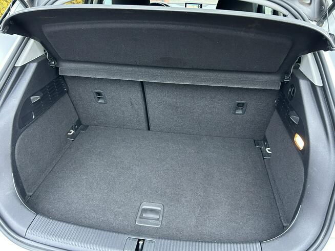 Audi A1 1.6 TDi automat S-Tronic, biała perła!