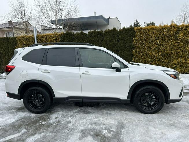 Subaru Forester 2.5 Boxer AWD, automat, nowy model